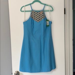 Lilly Pulitzer shift dress